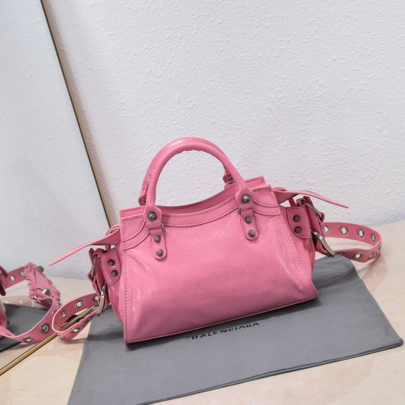 Balenciaga Top Handle Bags